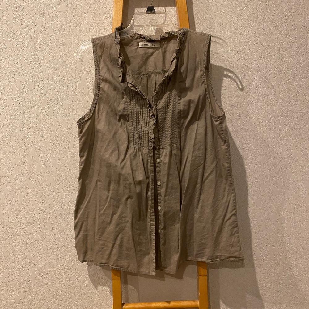 Old Navy Blouse